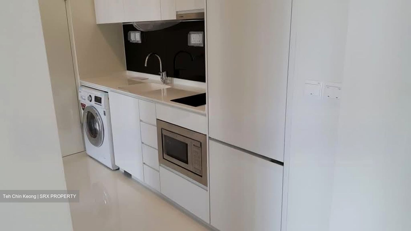 8 Bassein (D11), Apartment #566295911